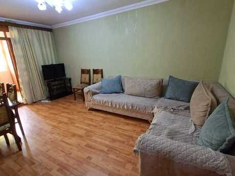 Neftçilərdə 1 otaqlı köhnə tikili mənzil kirayə verilir, 35 m², 500 AZN/ay, şəkil 2 / 12