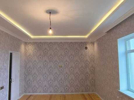 Объявление №6558534 - Баку, пос. Джейранбатан, 3-комн., 100 м²