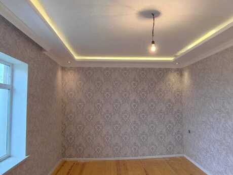 Ceyranbatanda 3 otaqlı həyət evi satılır, 100 m², 72 000 AZN, şəkil 2 / 12
