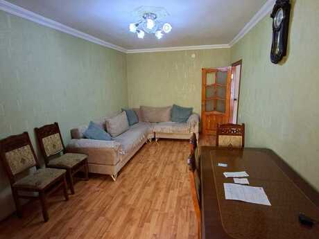 Neftçilərdə 1 otaqlı köhnə tikili mənzil kirayə verilir, 35 m², 500 AZN/ay, şəkil 3 / 12
