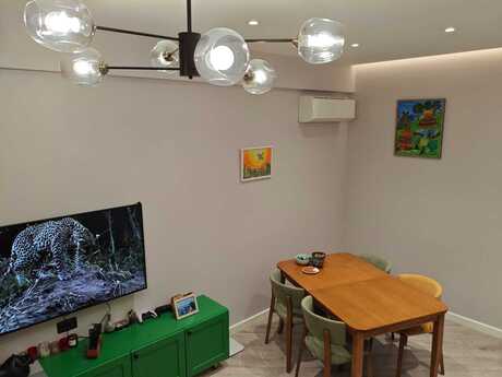 Elmlər Akademiyasında 3 otaqlı yeni tikili mənzil satılır, 102 m², 355 000 AZN, şəkil 4 / 12