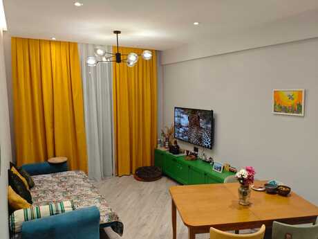 Elmlər Akademiyasında 3 otaqlı yeni tikili mənzil satılır, 102 m², 355 000 AZN, şəkil 2 / 12