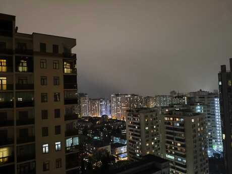 3 otaq · 102 m² · 12/20 mərtəbə, Elmlər Akademiyası