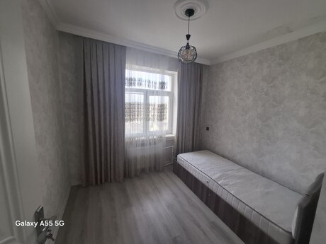 Hövsanda 2 otaqlı köhnə tikili mənzil satılır, 52 m², 130 000 AZN, şəkil 4 / 12