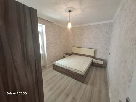 Hövsanda 2 otaqlı köhnə tikili mənzil satılır, 52 m², 130 000 AZN, şəkil 3 / 12