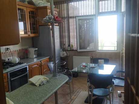 Həzi Aslanovda 3 otaqlı yeni tikili mənzil satılır, 137 m², 295 000 AZN, şəkil 3 / 12