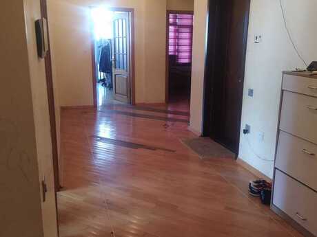 Elan №6558517 - Bakı, Həzi Aslanov m., 3 otaqlı, 137 m², 8/16 mərtəbə