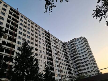 3 otaq · 94 m² · 11/16 mərtəbə, Qiyaslı MTK