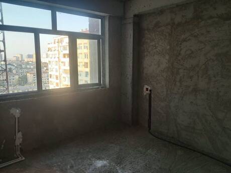 Qiyaslı MTK kompleksində 3 otaqlı yeni tikili mənzil satılır, 94 m², 244 000 AZN, şəkil 3 / 12