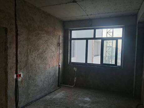 Qiyaslı MTK kompleksində 3 otaqlı yeni tikili mənzil satılır, 94 m², 244 000 AZN, şəkil 2 / 12