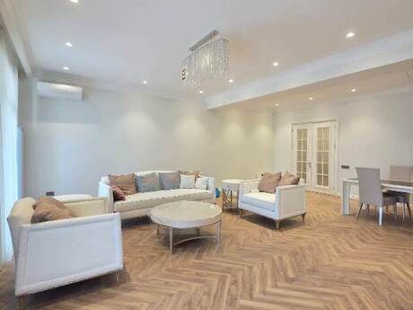 28 Mayda 4 otaqlı yeni tikili mənzil satılır, 242 m², 790 000 AZN, şəkil 4 / 12