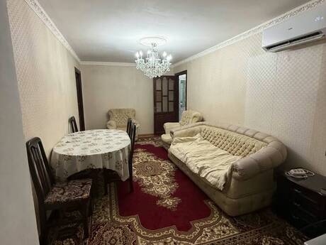 Объявление №6558518 - Баку, м. Нариман Нариманов, 2-комн., 50 м², 2/5 этаж