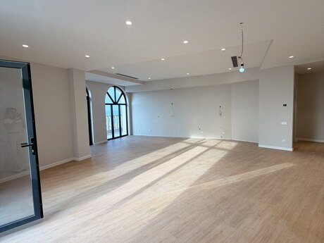 Marina Village kompleksində 3 otaqlı yeni tikili mənzil satılır, 98 m², 1 419 500 AZN, şəkil 3 / 12