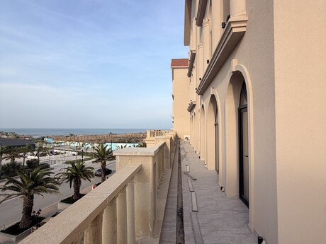 Marina Village kompleksində 3 otaqlı yeni tikili mənzil satılır, 98 m², 1 419 500 AZN, şəkil 4 / 12