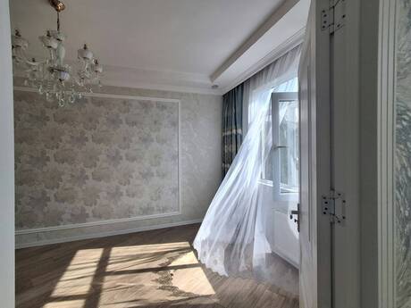 Memar Əcəmidə 1 otaqlı köhnə tikili mənzil satılır, 35 m², 132 000 AZN, şəkil 5 / 12