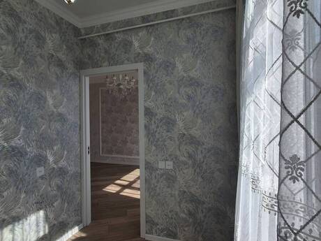 Memar Əcəmidə 1 otaqlı köhnə tikili mənzil satılır, 35 m², 132 000 AZN, şəkil 4 / 12