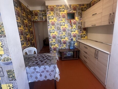 2 otaqlı mənzil, 60 m², Binəqədi, 570 AZN