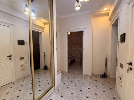 Həzi Aslanovda 3 otaqlı yeni tikili mənzil satılır, 76 m², 218 000 AZN, şəkil 5 / 12