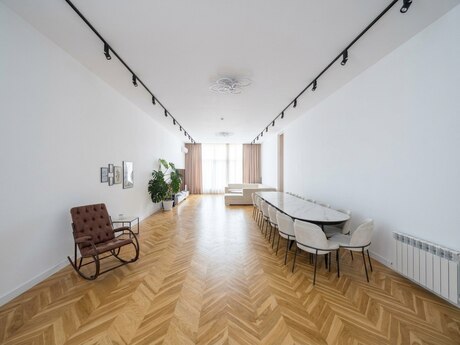 10-room house for rent in Badamdar, 900 m², 12 000 AZN/mo, photo 2 / 6