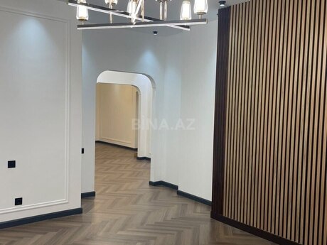 Elmlər Akademiyasında 3 otaqlı yeni tikili mənzil satılır, 106 m², 32 500 AZN, şəkil 4 / 12