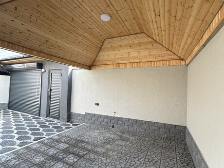 Məmmədlidə 7 otaqlı həyət evi satılır, 200 m², 215 000 AZN, şəkil 3 / 12