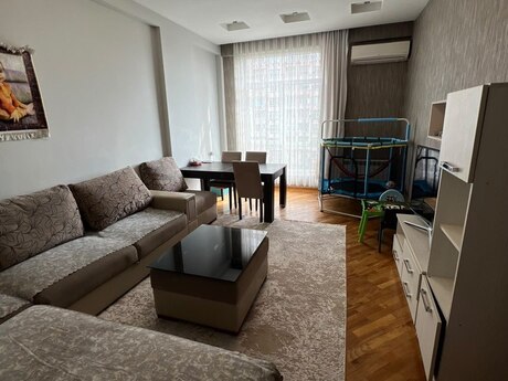 2 otaq · 55 m²