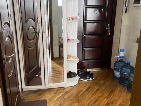 8 Noyabrda 2 otaqlı yeni tikili mənzil kirayə verilir, 55 m², 600 AZN/ay, şəkil 5 / 11