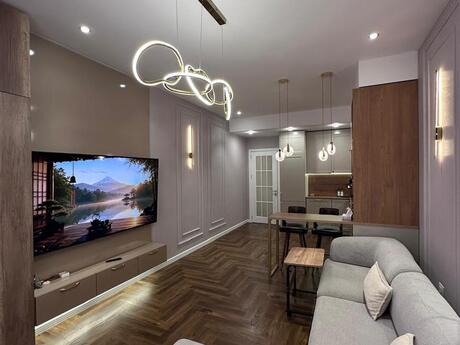 Elan №6558554 - Bakı, Neftçilər m., 3 otaqlı, 70 m², 15/17 mərtəbə