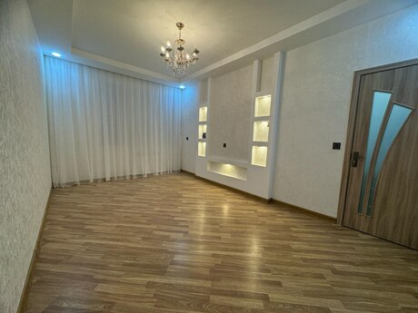 2 otaq · 68 m² · 4/5 mərtəbə, Memar Əcəmi