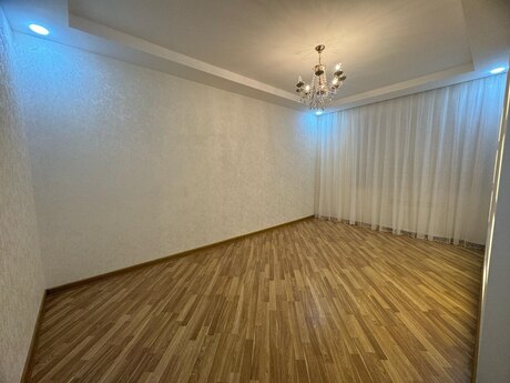 Memar Əcəmidə 2 otaqlı köhnə tikili mənzil satılır, 68 m², 135 000 AZN, şəkil 2 / 9