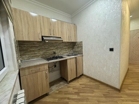 Memar Əcəmidə 2 otaqlı köhnə tikili mənzil satılır, 68 m², 135 000 AZN, şəkil 5 / 9