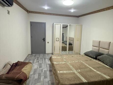 İnşaatçılarda 3 otaqlı yeni tikili mənzil kirayə verilir, 60 m², 600 AZN/ay, şəkil 3 / 10