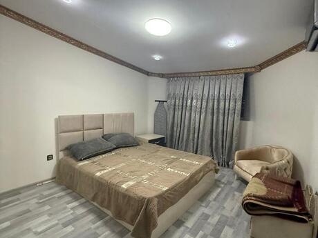 3 otaq · 60 m² · 10/10 mərtəbə, İnşaatçılar