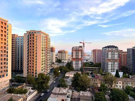 Elan №6558577 - Bakı, 28 May m., 3 otaqlı, 146 m², 10/17 mərtəbə