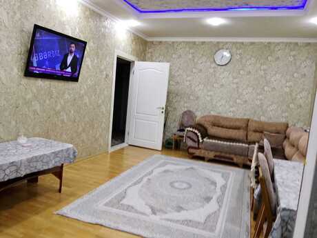 Объявление №6558590 - Сумгаит, Сумгаит, 3-комн., 70 м², 5/5 этаж