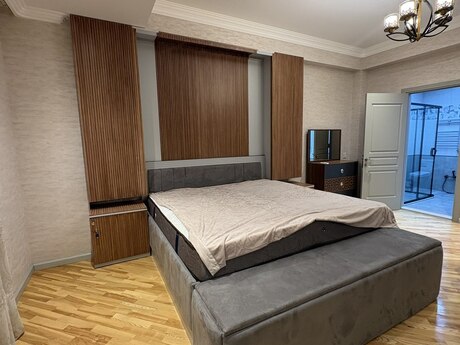 Объявление №6558568 - Баку, пос. Аг шехер, 3-комн., 138 м², 5/6 этаж