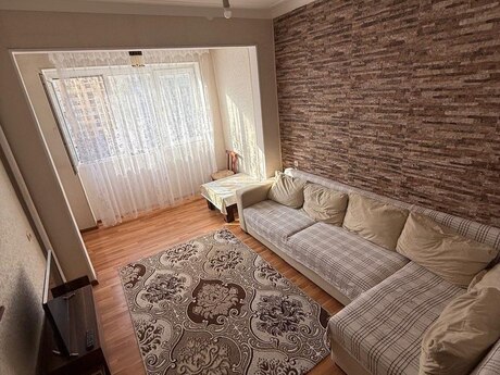 Объявление №6558607 - Баку, Хатаинский р., 3-комн., 60 м², 7/9 этаж
