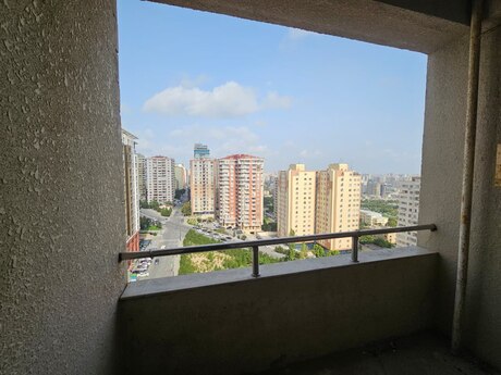 Продаётся 3-комнатная квартира в новостройке, ЖК Belvedere Residence, 80 м², 325 000 AZN, фото 3 / 12
