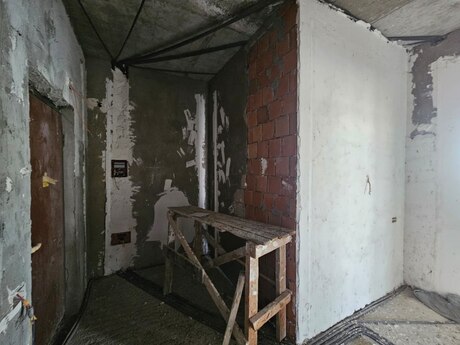Продаётся 3-комнатная квартира в новостройке, ЖК Belvedere Residence, 80 м², 325 000 AZN, фото 4 / 12