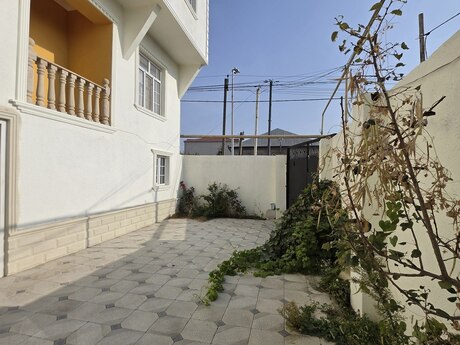 4-room house for sale in Masazır, 200 m², 129 000 AZN, photo 3 / 12