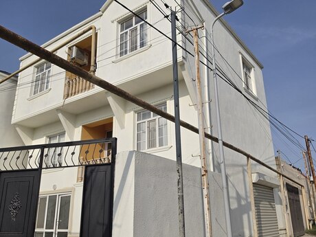 4-room house for sale in Masazır, 200 m², 129 000 AZN, photo 2 / 12