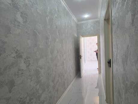 Neftçilərdə 2 otaqlı yeni tikili mənzil satılır, 65 m², 149 600 AZN, şəkil 4 / 9