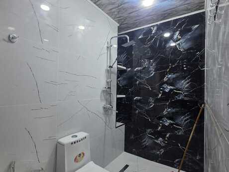 Neftçilərdə 2 otaqlı yeni tikili mənzil satılır, 65 m², 149 600 AZN, şəkil 5 / 9