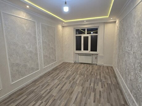 Объявление №6558610 - Баку, м. Ахмедлы, 2-комн., 65 м², 6/9 этаж