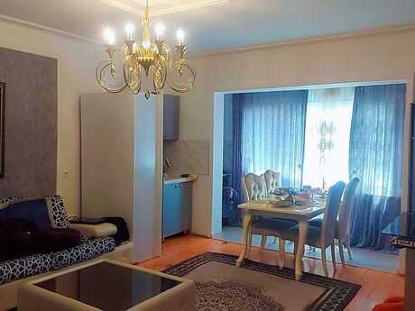 Продаётся 3-комнатная квартира в старом фонде, Badamdar, 65 м², 248 000 AZN, фото 5 / 12