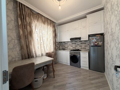 Объявление №6558604 - Баку, пос. Масазыр, 2-комн., 60 м²