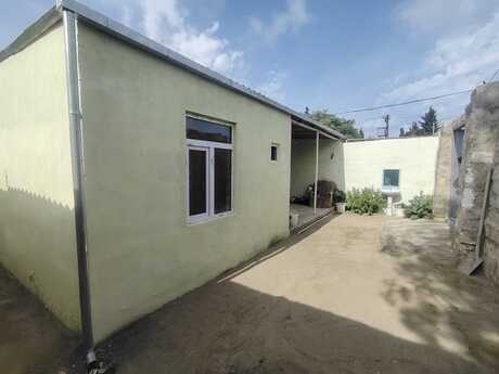 Maştağada 3 otaqlı həyət evi satılır, 60 m², 45 000 AZN, şəkil 2 / 12