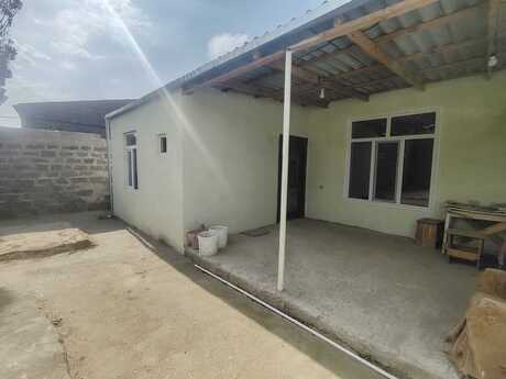 3 otaqlı ev, 60 m², Sabunçu, 45 000 AZN