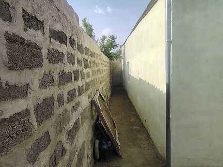Maştağada 3 otaqlı həyət evi satılır, 60 m², 45 000 AZN, şəkil 4 / 12