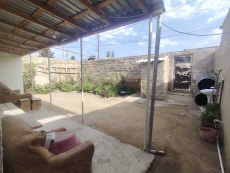 Maştağada 2 otaqlı həyət evi satılır, 50 m², 35 000 AZN, şəkil 4 / 12